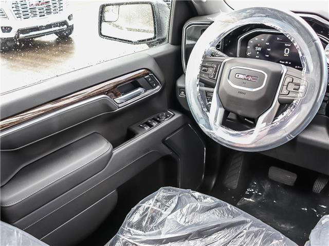 2026 GMC Sierra 1500 Elevation (Stk: 26078) in Ingersoll - Image 16 of 25