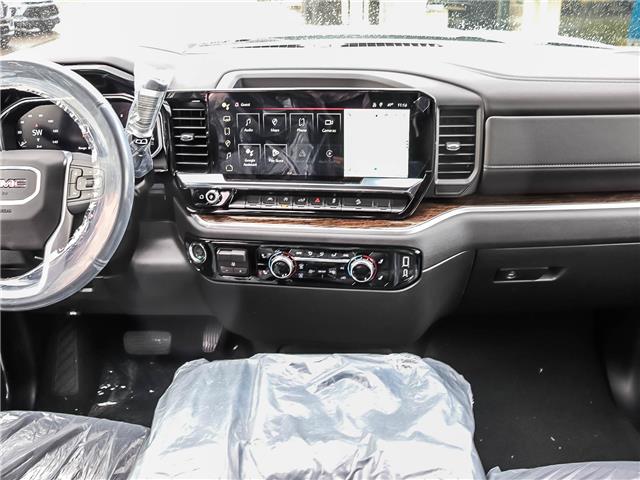 2026 GMC Sierra 1500 Elevation (Stk: 26078) in Ingersoll - Image 17 of 25