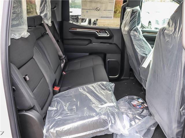 2026 GMC Sierra 1500 Elevation (Stk: 26078) in Ingersoll - Image 19 of 25