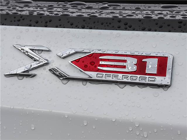 2026 GMC Sierra 1500 Elevation (Stk: 26078) in Ingersoll - Image 22 of 25