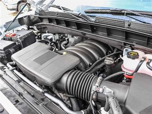 2026 GMC Sierra 1500 Elevation (Stk: 26078) in Ingersoll - Image 25 of 25