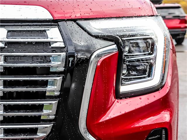 2026 GMC Terrain Denali (Stk: 26076) in Ingersoll - Image 7 of 26