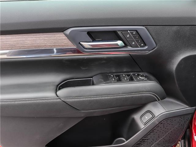 2026 GMC Terrain Denali (Stk: 26076) in Ingersoll - Image 8 of 26