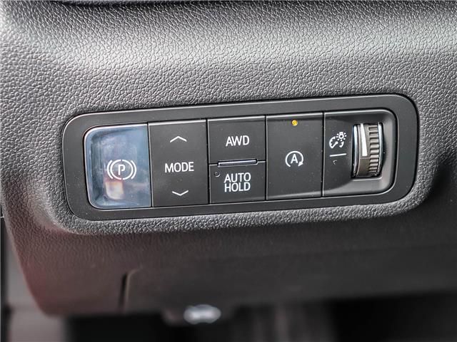 2026 GMC Terrain Denali (Stk: 26076) in Ingersoll - Image 9 of 26