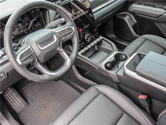 2026 GMC Terrain Denali (Stk: 26076) in Ingersoll - Image 10 of 26
