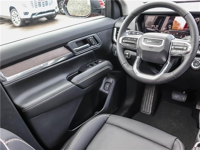 2026 GMC Terrain Denali (Stk: 26076) in Ingersoll - Image 16 of 26