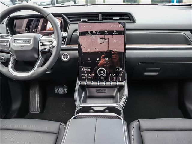 2026 GMC Terrain Denali (Stk: 26076) in Ingersoll - Image 17 of 26
