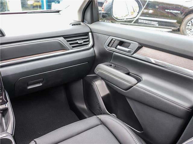 2026 GMC Terrain Denali (Stk: 26076) in Ingersoll - Image 18 of 26