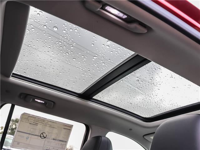 2026 GMC Terrain Denali (Stk: 26076) in Ingersoll - Image 19 of 26