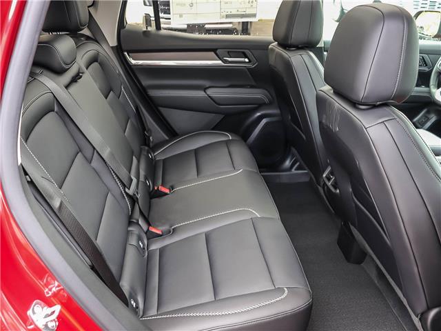 2026 GMC Terrain Denali (Stk: 26076) in Ingersoll - Image 20 of 26