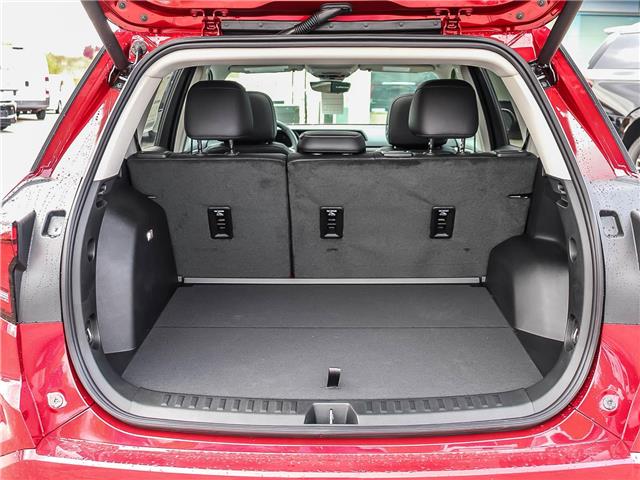 2026 GMC Terrain Denali (Stk: 26076) in Ingersoll - Image 21 of 26