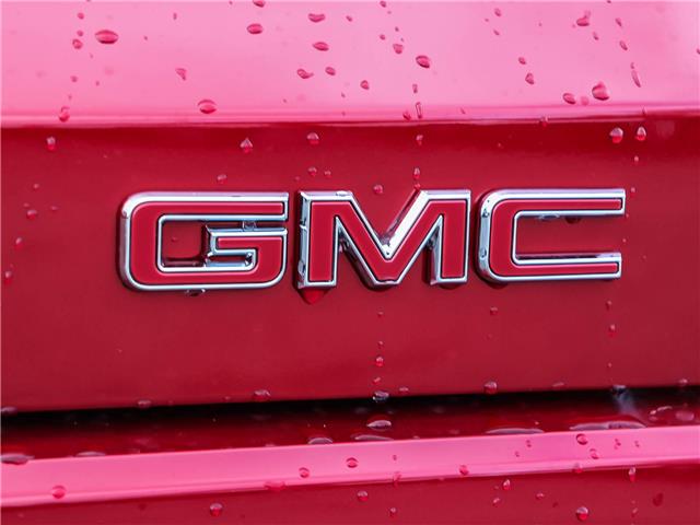 2026 GMC Terrain Denali (Stk: 26076) in Ingersoll - Image 22 of 26