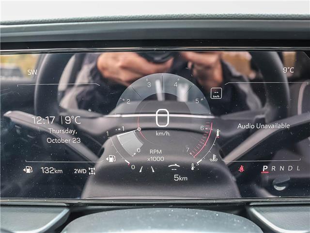 2026 GMC Terrain Denali (Stk: 26076) in Ingersoll - Image 24 of 26