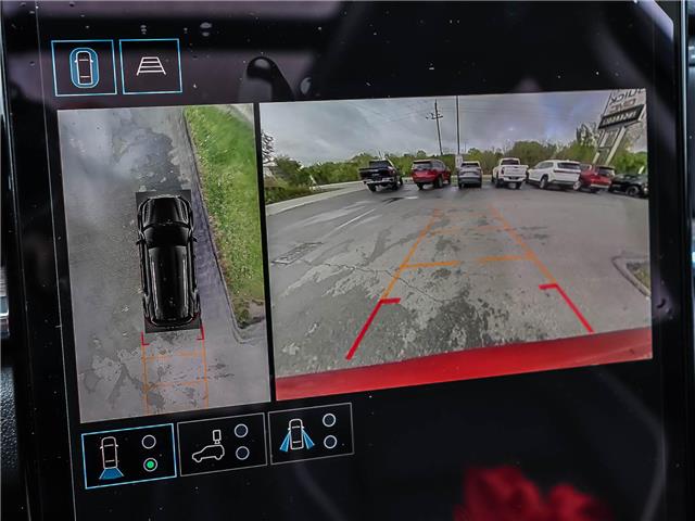 2026 GMC Terrain Denali (Stk: 26076) in Ingersoll - Image 25 of 26