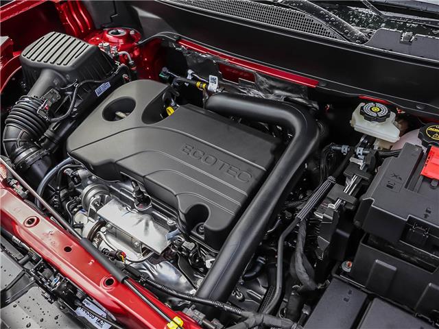 2026 GMC Terrain Denali (Stk: 26076) in Ingersoll - Image 26 of 26