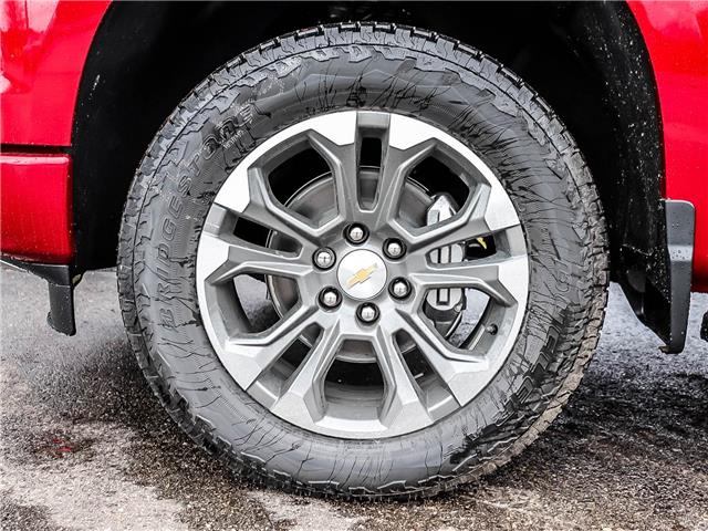 2026 Chevrolet Silverado 1500 High Country (Stk: 26075) in Ingersoll - Image 6 of 26