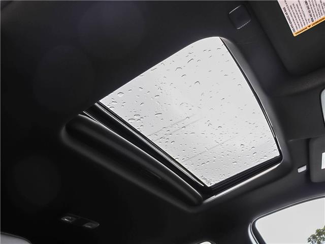2026 Chevrolet Silverado 1500 High Country (Stk: 26075) in Ingersoll - Image 19 of 26