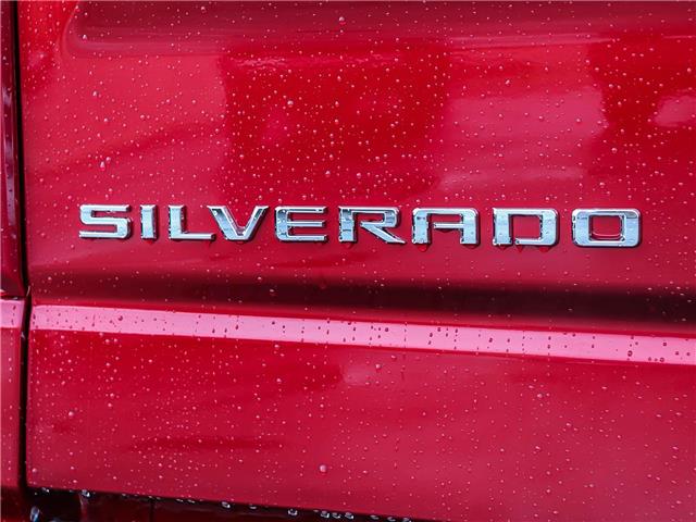 2026 Chevrolet Silverado 1500 High Country (Stk: 26075) in Ingersoll - Image 23 of 26