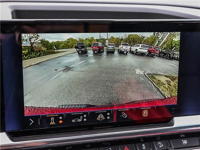 2026 Chevrolet Silverado 1500 High Country (Stk: 26075) in Ingersoll - Image 25 of 26