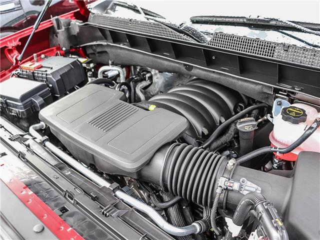 2026 Chevrolet Silverado 1500 High Country (Stk: 26075) in Ingersoll - Image 26 of 26