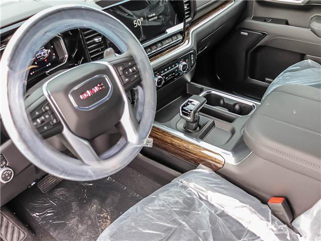 2026 GMC Sierra 1500 Elevation (Stk: 26080) in Ingersoll - Image 10 of 26