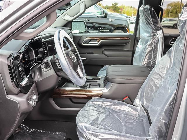 2026 GMC Sierra 1500 Elevation (Stk: 26080) in Ingersoll - Image 11 of 26
