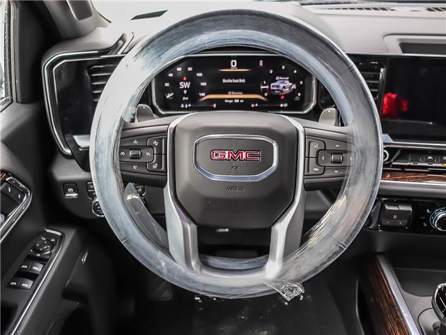 2026 GMC Sierra 1500 Elevation (Stk: 26080) in Ingersoll - Image 12 of 26