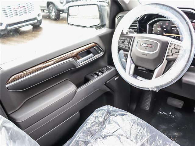 2026 GMC Sierra 1500 Elevation (Stk: 26080) in Ingersoll - Image 16 of 26