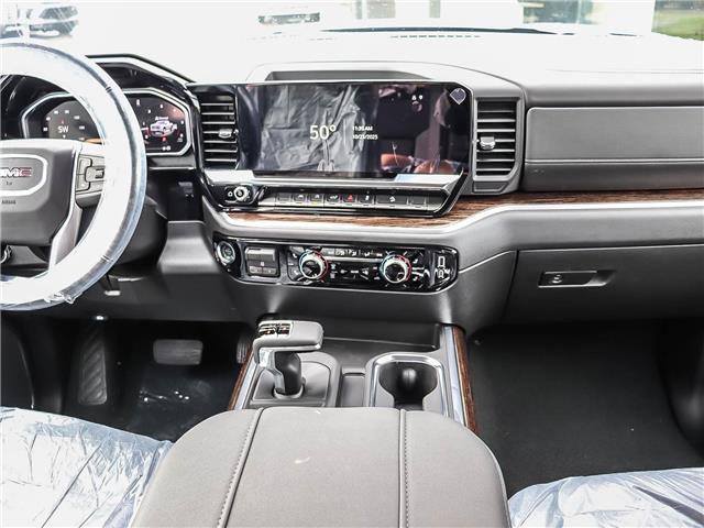 2026 GMC Sierra 1500 Elevation (Stk: 26080) in Ingersoll - Image 17 of 26