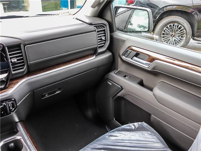 2026 GMC Sierra 1500 Elevation (Stk: 26080) in Ingersoll - Image 18 of 26