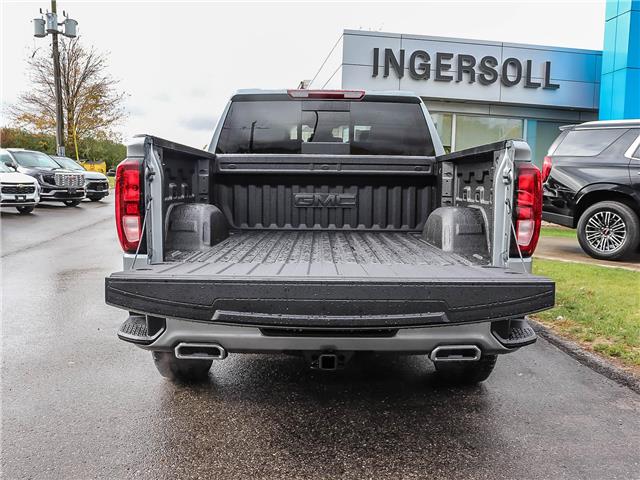 2026 GMC Sierra 1500 Elevation (Stk: 26080) in Ingersoll - Image 20 of 26