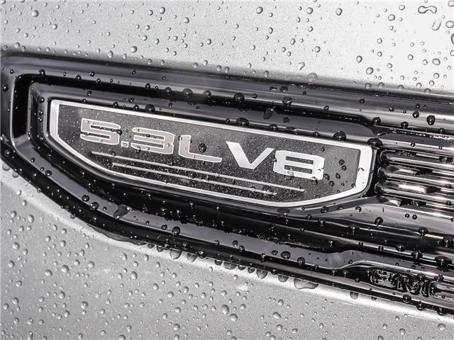 2026 GMC Sierra 1500 Elevation (Stk: 26080) in Ingersoll - Image 23 of 26