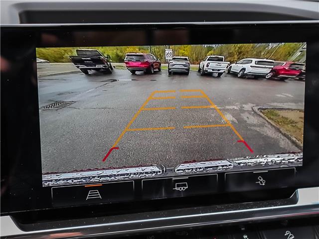 2026 GMC Sierra 1500 Elevation (Stk: 26080) in Ingersoll - Image 25 of 26