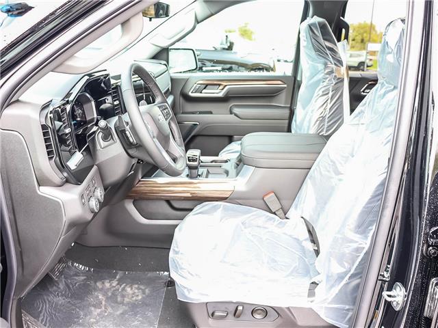 2026 Chevrolet Silverado 1500 LT Trail Boss (Stk: 26082) in Ingersoll - Image 11 of 25