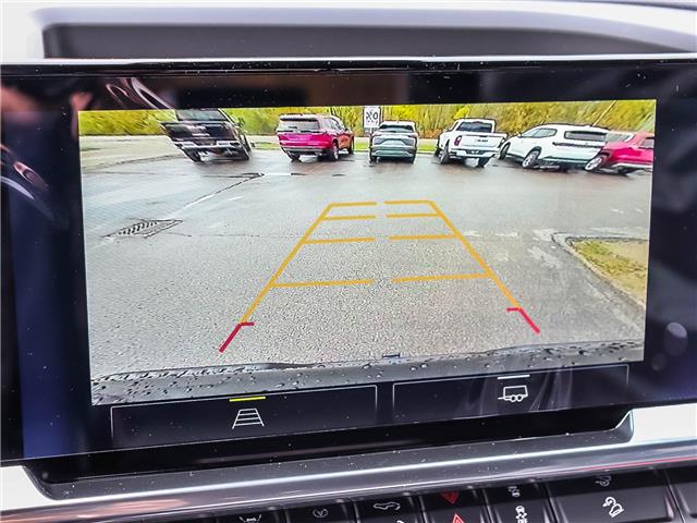 2026 Chevrolet Silverado 1500 LT Trail Boss (Stk: 26082) in Ingersoll - Image 24 of 25