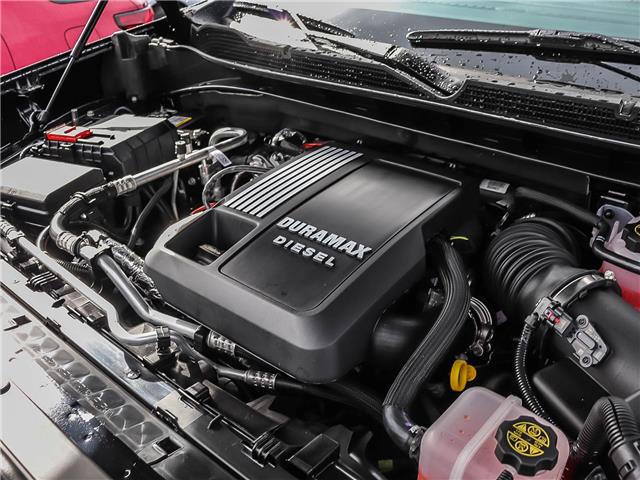 2026 Chevrolet Silverado 1500 LT Trail Boss (Stk: 26082) in Ingersoll - Image 25 of 25