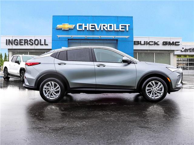 2026 Buick Envista Preferred (Stk: 26091) in Ingersoll - Image 3 of 23