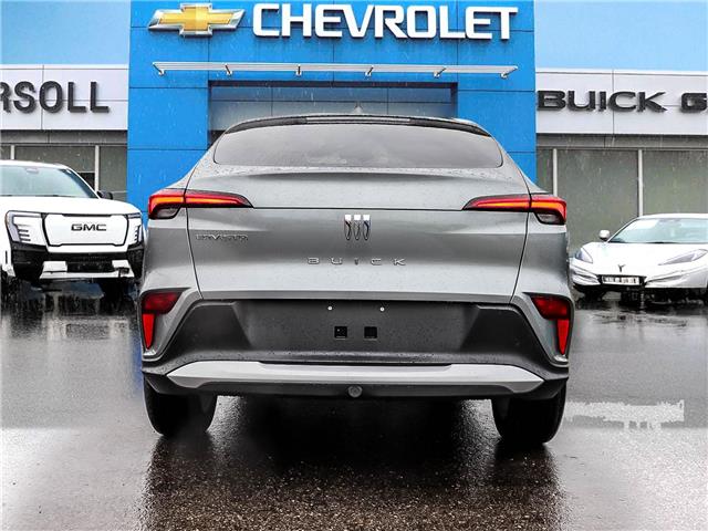 2026 Buick Envista Preferred (Stk: 26091) in Ingersoll - Image 4 of 23