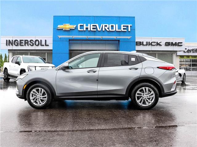 2026 Buick Envista Preferred (Stk: 26091) in Ingersoll - Image 5 of 23