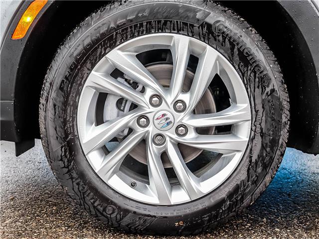 2026 Buick Envista Preferred (Stk: 26091) in Ingersoll - Image 6 of 23