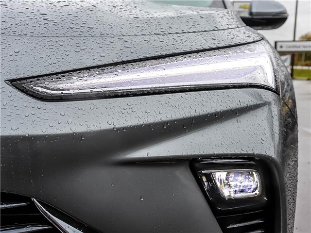 2026 Buick Envista Preferred (Stk: 26091) in Ingersoll - Image 7 of 23