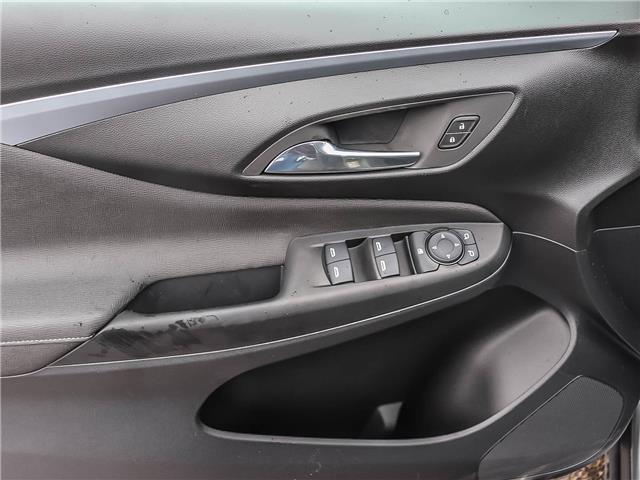 2026 Buick Envista Preferred (Stk: 26091) in Ingersoll - Image 8 of 23