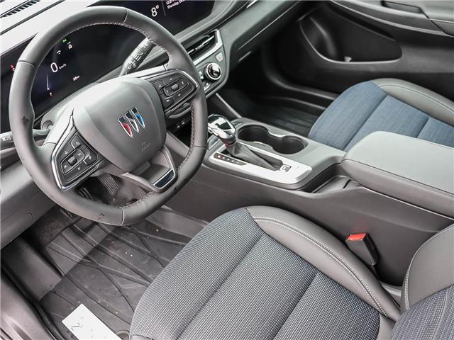 2026 Buick Envista Preferred (Stk: 26091) in Ingersoll - Image 9 of 23