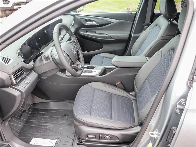2026 Buick Envista Preferred (Stk: 26091) in Ingersoll - Image 10 of 23
