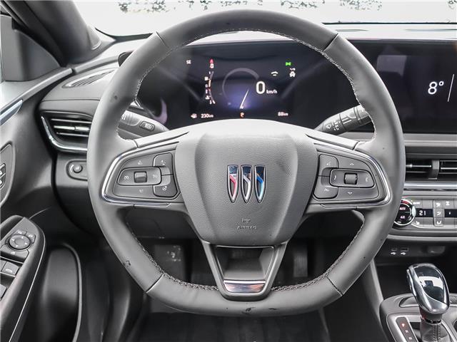 2026 Buick Envista Preferred (Stk: 26091) in Ingersoll - Image 11 of 23