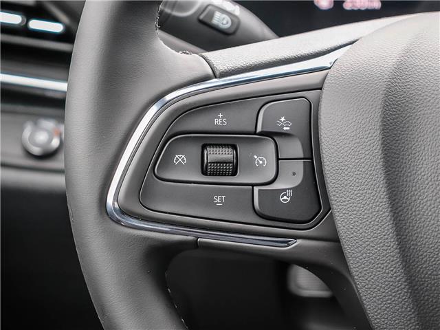 2026 Buick Envista Preferred (Stk: 26091) in Ingersoll - Image 12 of 23