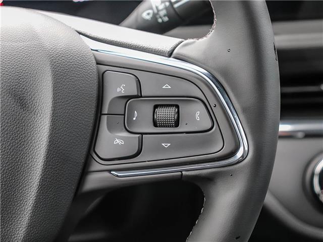 2026 Buick Envista Preferred (Stk: 26091) in Ingersoll - Image 13 of 23