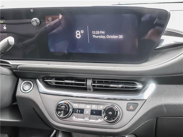 2026 Buick Envista Preferred (Stk: 26091) in Ingersoll - Image 14 of 23