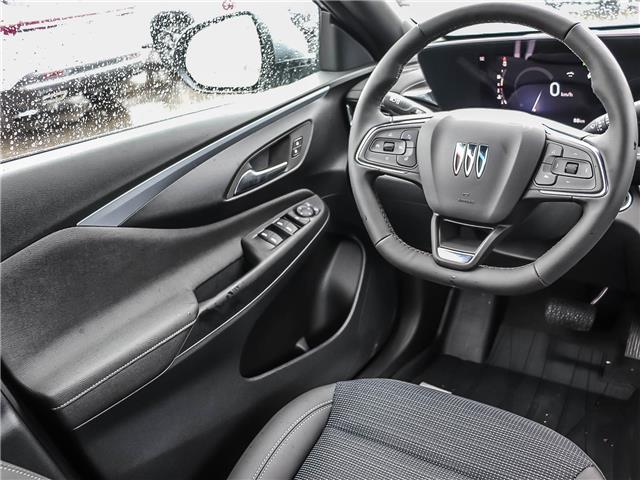 2026 Buick Envista Preferred (Stk: 26091) in Ingersoll - Image 15 of 23