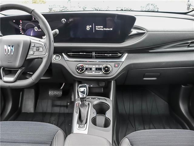 2026 Buick Envista Preferred (Stk: 26091) in Ingersoll - Image 16 of 23